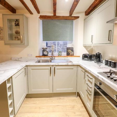 Milford Cottage Belper Eksteriør billede