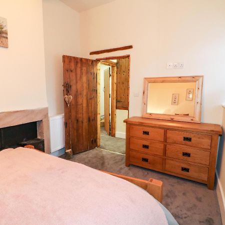 Milford Cottage Belper Eksteriør billede