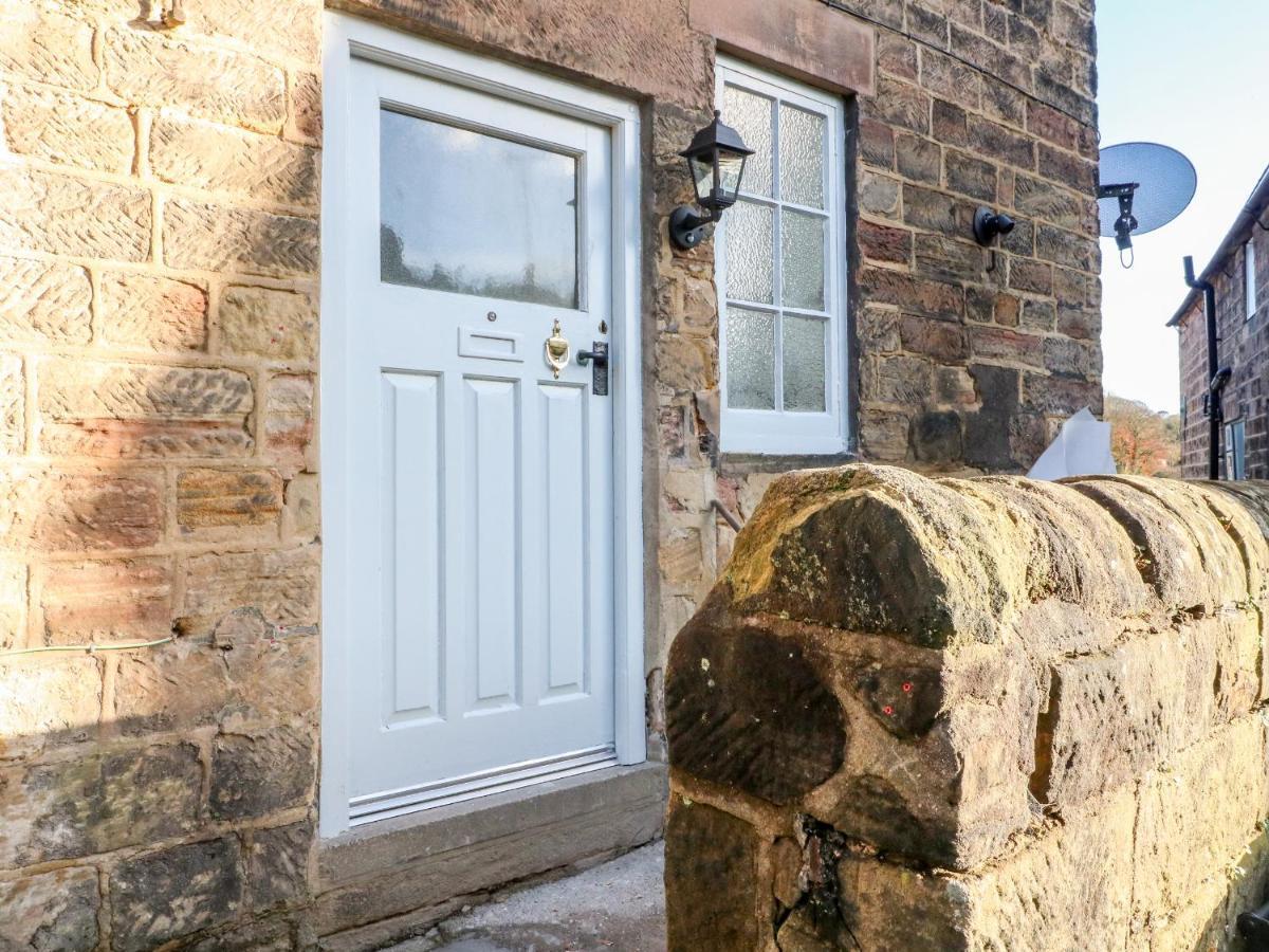 Milford Cottage Belper Eksteriør billede