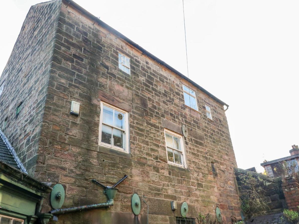 Milford Cottage Belper Eksteriør billede