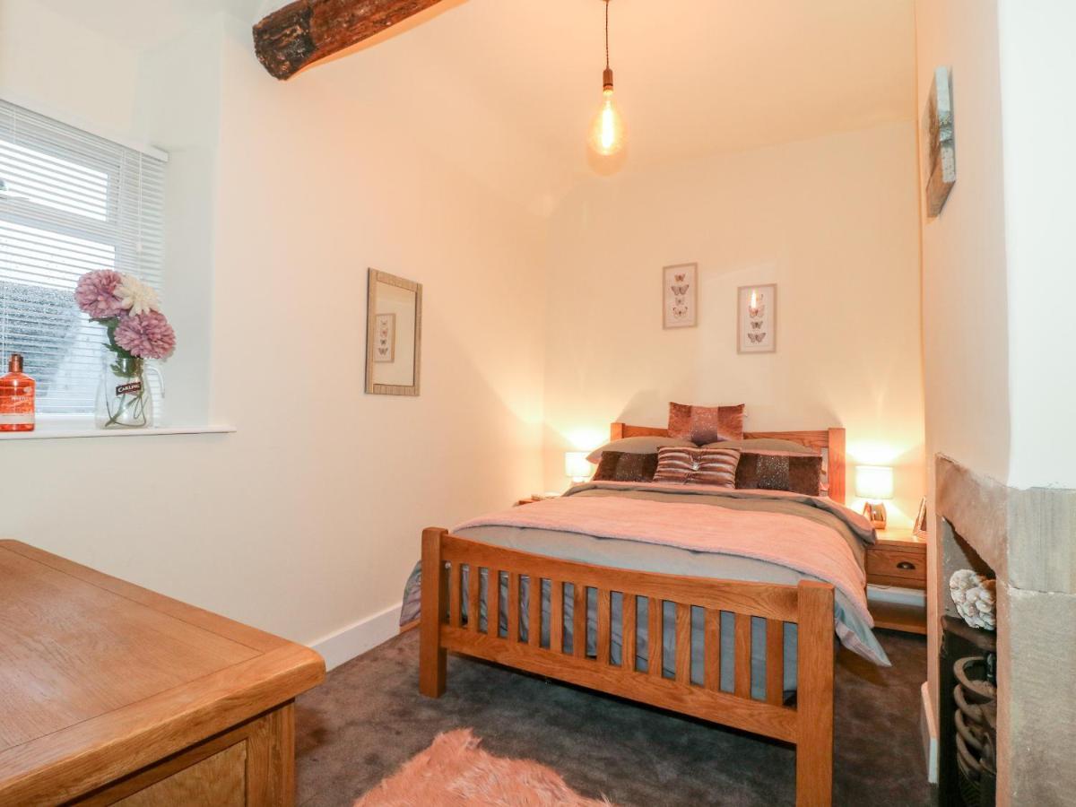 Milford Cottage Belper Eksteriør billede