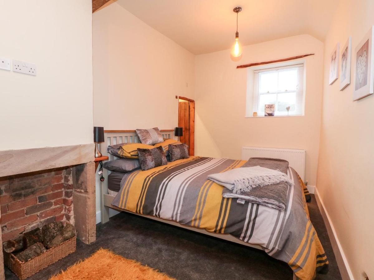 Milford Cottage Belper Eksteriør billede